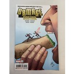 Marvel Comics Damage Control 2022 #2A Bent Corner