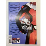 Marvel Comics Ant-Man 2022 #3A