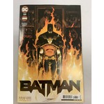 DC Comics Batman 2016 #128