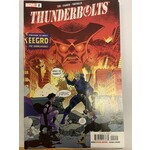 Marvel Comics Thunderbolts 2022 #2A