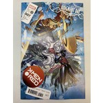 Marvel Comics X-Men Red 2022 #7A