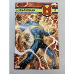 Marvel Comics Miracleman 2022 #0