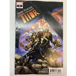 Marvel Comics Jane Foster & the Mighty Thor 2022 #5A