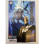 Marvel Comics Edge of Spider-Verse 2022 #5A