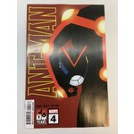 Marvel Comics Ant-Man 2022 #4A