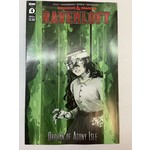 IDW PUBLISHING D&D Ravenloft 2022 #4A