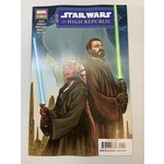 Marvel Comics Star Wars: The High Republic 2022 #1A