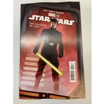 Marvel Comics Star Wars 2020 #28 A