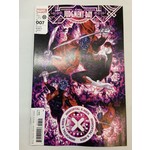 Marvel Comics Immortal X-Men 2022 #7