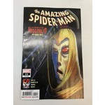 Marvel Comics Amazing Spider-Man 2022 #11