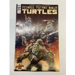 IDW PUBLISHING Tmnt Ongoing 2015 #133 CVR A