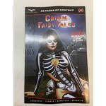 ZENESCOPE ENTERTAINMENT INC Grimm Fairy Tales Presents Horror Pinup 2022 #1 Cvr D Dipascale