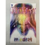VAULT COMICS Mindset 2022 #4 Cvr B Boyle