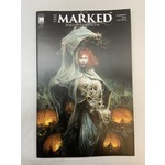 IMAGE COMICS Marked Halloween Spec 2022 #1 (One-Shot) Cvr A (Mr)