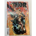 Marvel Comics Thor 2020 #28A