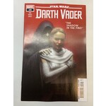 Marvel Comics Star Wars Darth Vader 2020 #28 Cvr A