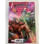 Marvel Comics Midnight Suns 2022 #2