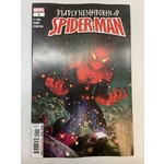 Marvel Comics Deadly Neighborhood Spider-Man 2022 #1A