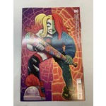 DC Comics Harley Quinn: The Animated Series: Legion of Bats 2022 #1B