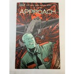 BOOM! STUDIOS Approach 2022 #1 (Of 5) Cvr E Red Unlockable Var Francavilla (Mr) Damaged