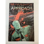 BOOM! STUDIOS Approach 2022 #1 (Of 5) Cvr B Black Var Francavilla (Mr)