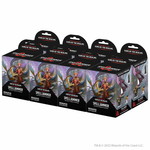 Wizkids D&D Icons 24 Spelljammer Adventures in Space Booster Brick