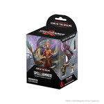 Wizkids D&D Icons 24 Spelljammer Adventures in Space Booster Pack