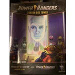 Renegade Power Rangers Heroes of the Grid: Zordon Dice Tower