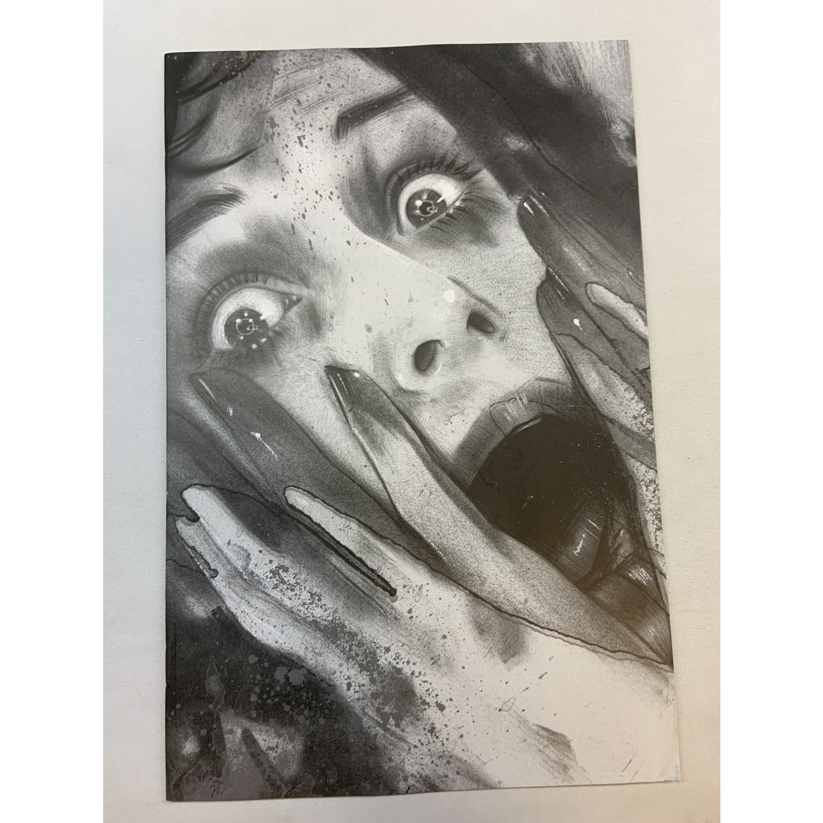 BOOM! STUDIOS Stuff Of Nightmares 2022 #2 (Of 4) Cvr E 50 Copy Incv Lotay