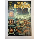 BOOM! STUDIOS Stuff Of Nightmares 2022 #2 (Of 4) Cvr A Francavilla