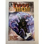 DARK HORSE COMICS Dead Mall 2022 #1 (Of 4)