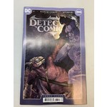 DC Comics Batman Detective Comics: 2016 #1065A