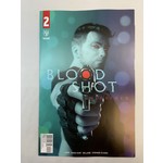 VALIANT ENTERTAINMENT LLC Bloodshot Unleashed 2022 #2 Cvr C Garner (Mr)