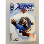 DC Comics Action Comics 2016 #1048A