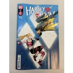 DC Comics Harley Quinn 2021 #23A