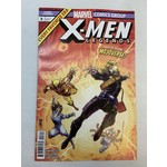 Marvel Comics X-Men Legends 2022 #3 CVR A