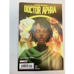 Marvel Comics Star Wars Doctor Aphra 2020 #25A