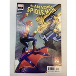 Marvel Comics Amazing Spider-Man 2022 #12