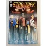IDW PUBLISHING Star Trek 2022 #1A