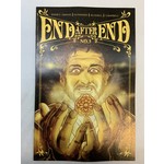 VAULT COMICS End After End 2022 #3 Cvr A Sunando (Res)