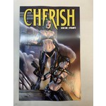 DYNAMITE Cherish 2022 #1 Cvr A Silvestri & Ebas