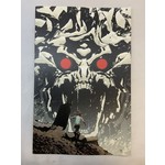 BOOM! STUDIOS Behold Behemoth 2022 #1 (Of 5) Cvr D 50 Copy Incv Sorrentino