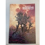 BOOM! STUDIOS Behold Behemoth 2022 #1 (Of 5) Cvr B Lemire