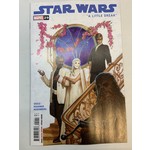Marvel Comics Star Wars 2020 #29 A