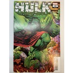 Marvel Comics Hulk 2021 #10