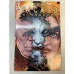 IDW PUBLISHING Star Trek Picard Stargazer #3