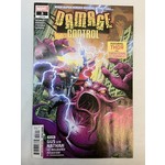 Marvel Comics Damage Control 2022 #3