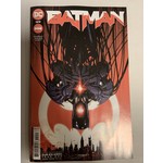 DC Comics Batman 2016 #129A