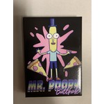 atta-boy Magnet Rick & Morty: Mr. Poopy Butthole