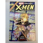 Marvel Comics X-Men Legends 2022 #4 CVR A